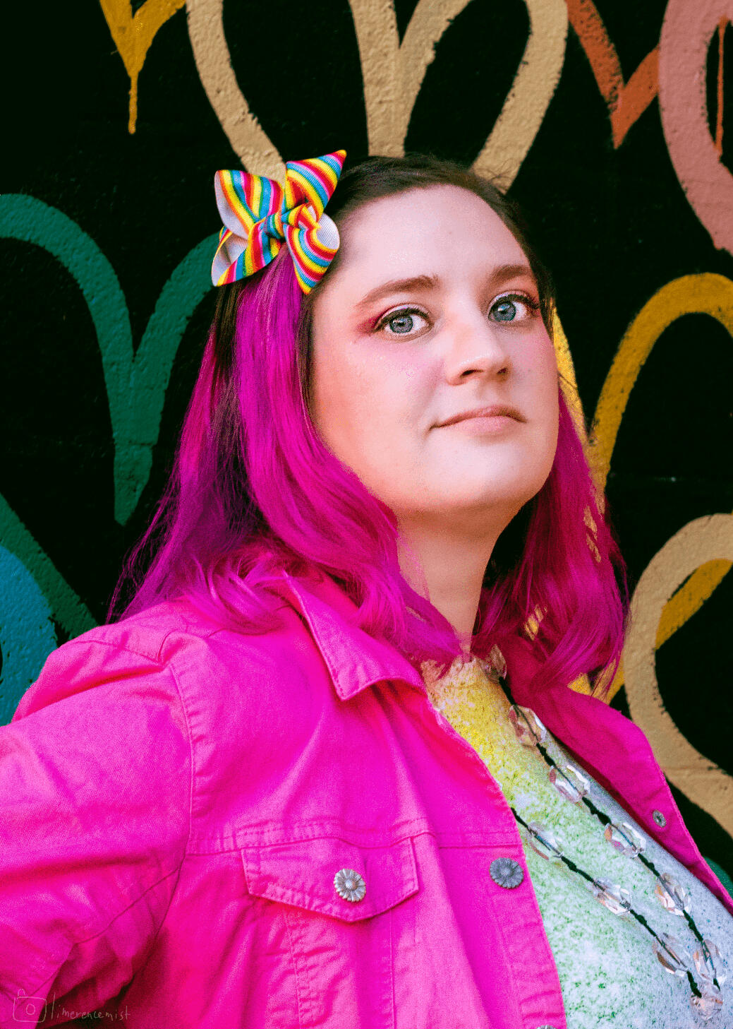 Photo of Erika Gritton